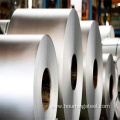 DX51D Galvanized Steel Coils